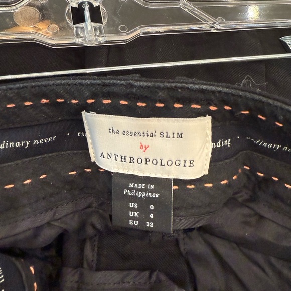 Woman’s  Black Pants - Picture 5 of 5